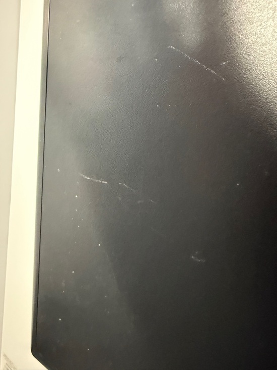 DAC Monitor Riser Stand Desktop Computer Screen Platform Black - Picture 7 of 7